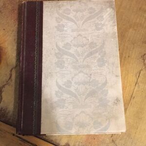 1957 Reader’s digest book volume 3